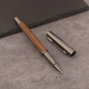 Wooden Ballpoint Pen