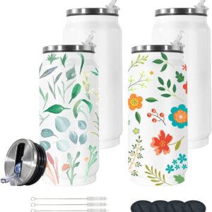 Cans