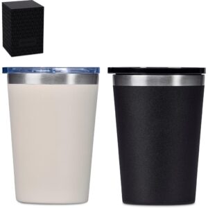 Stainless Steel Vacuum Tumbler