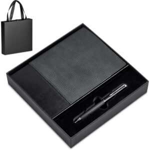 Carralis Notebook & Pen Set