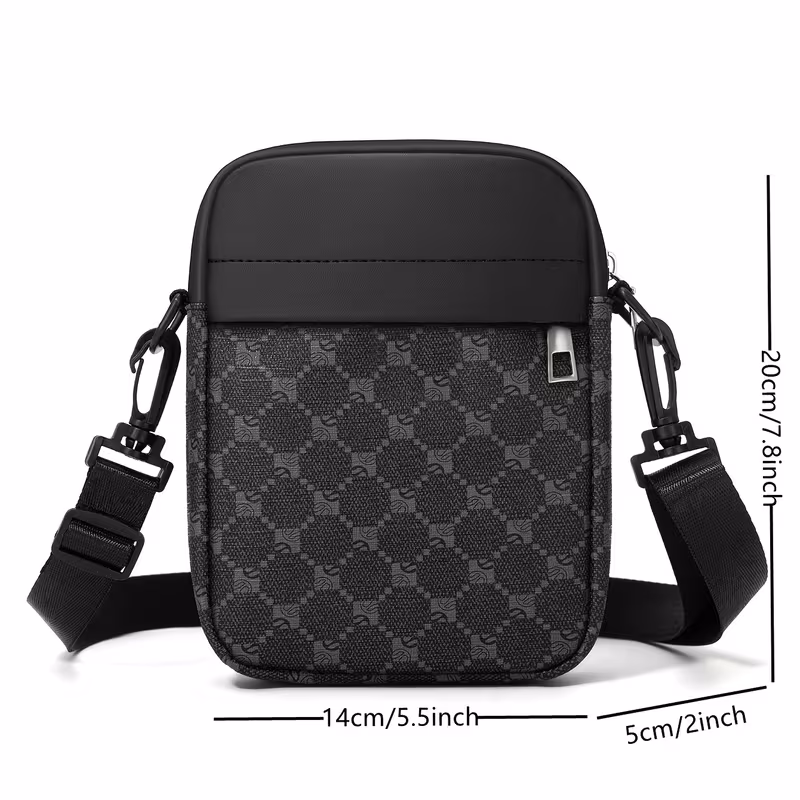 Shoulder Bag - Image 4