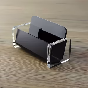 Acrylic Business Card Holder