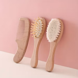 Children's 6pcs Daily Care Set