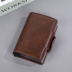 Wallets