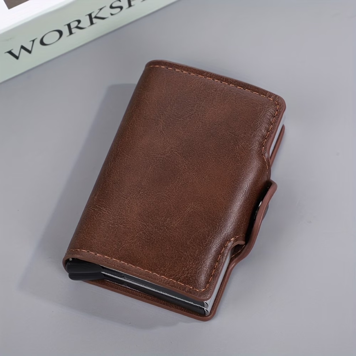 Wallets