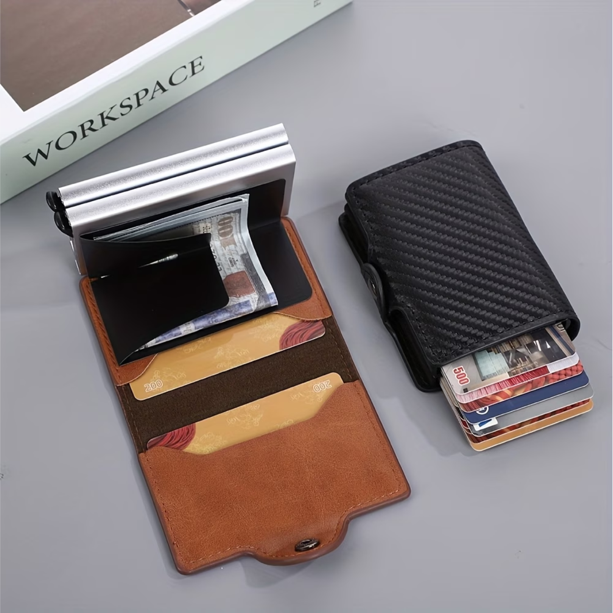 Wallets - Image 5